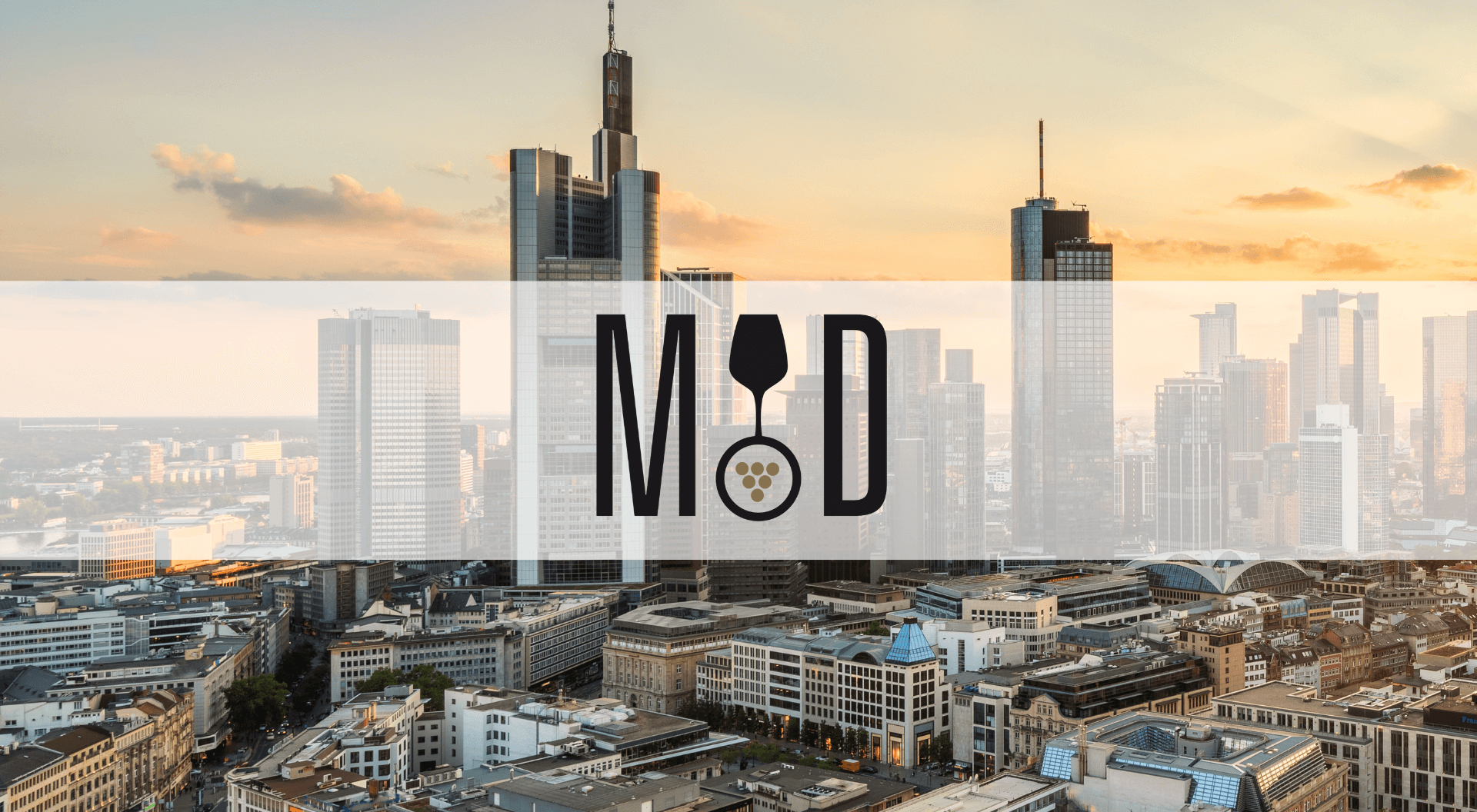 Frankfurt - Speed Dating - MOD 2021 