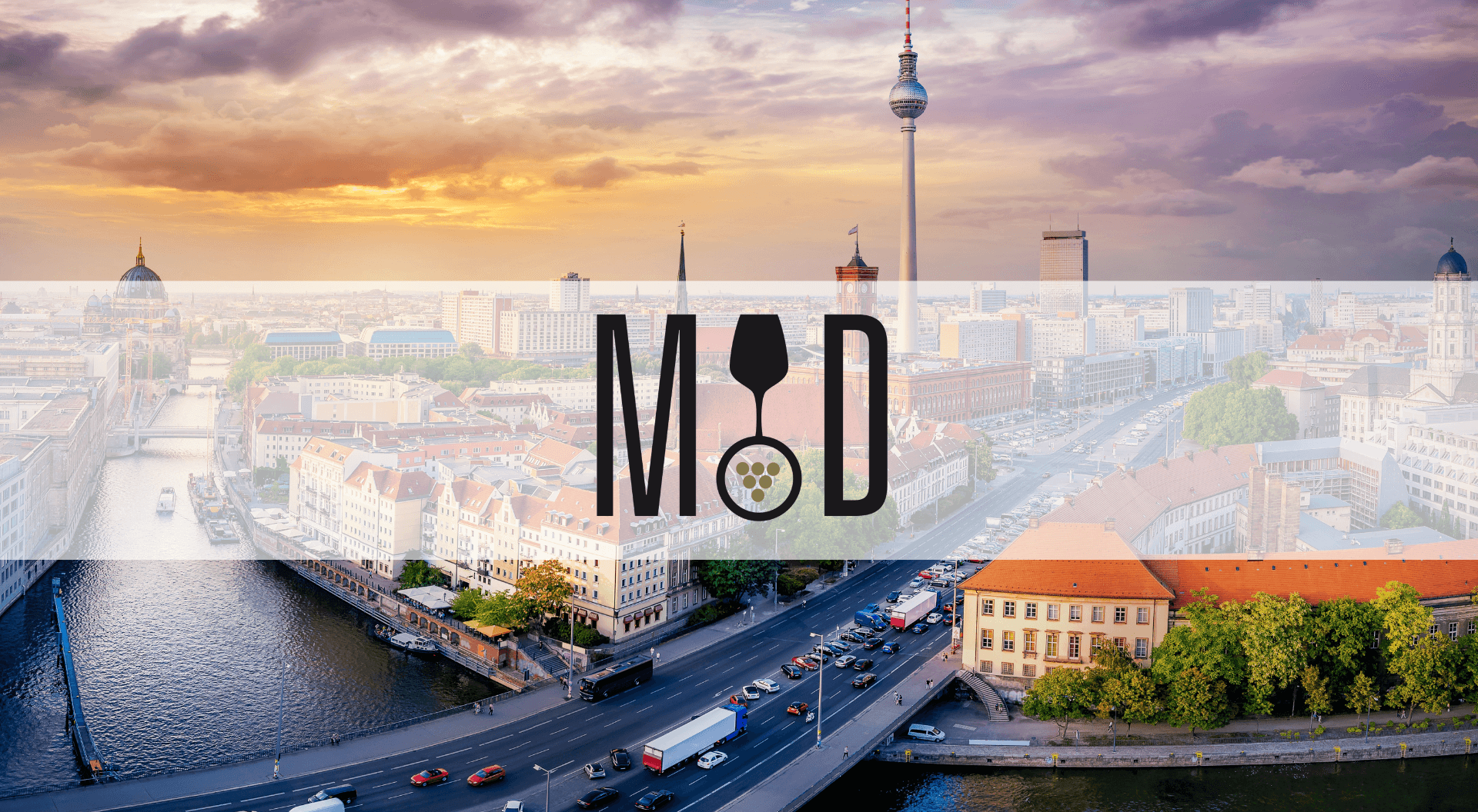 Berlin - Speed Dating - MOD 2021 