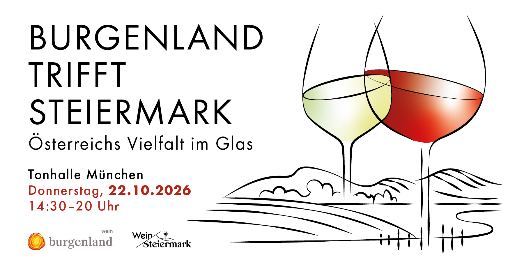 Burgenland trifft Steiermark