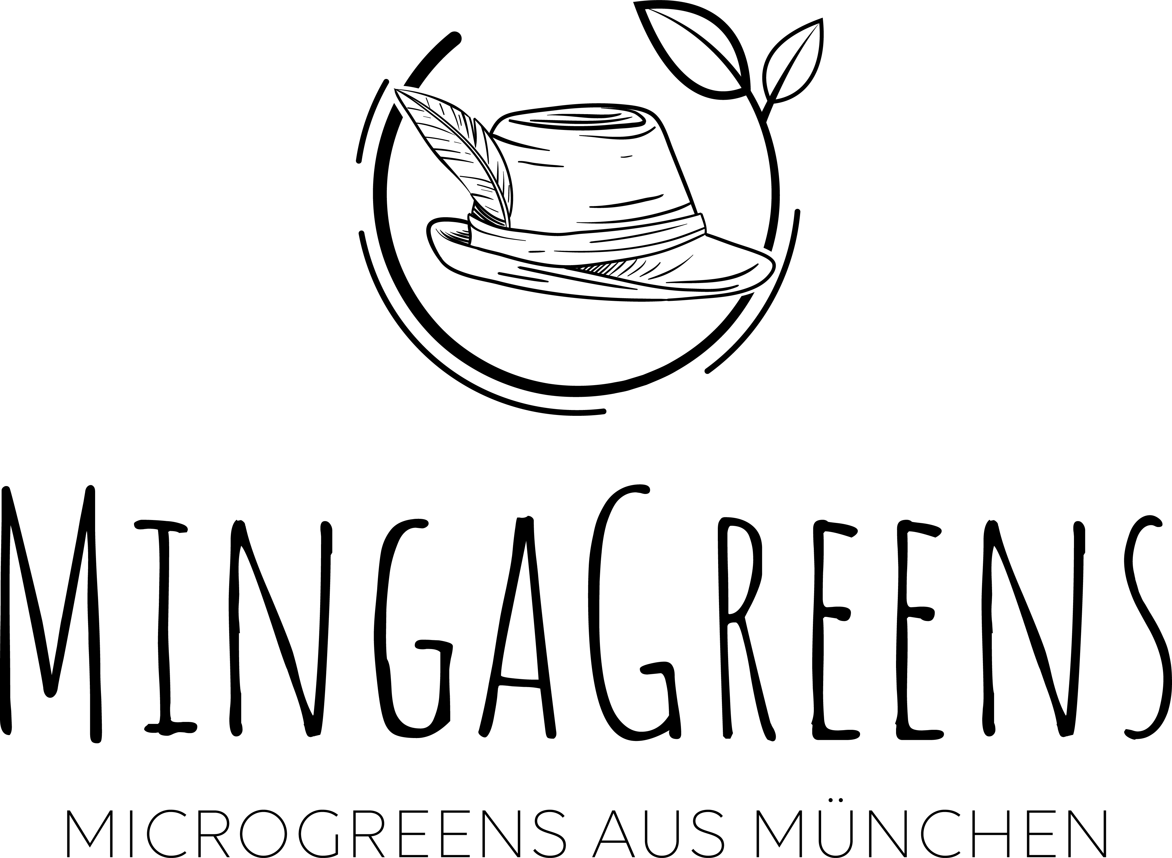 MG Logo Black300