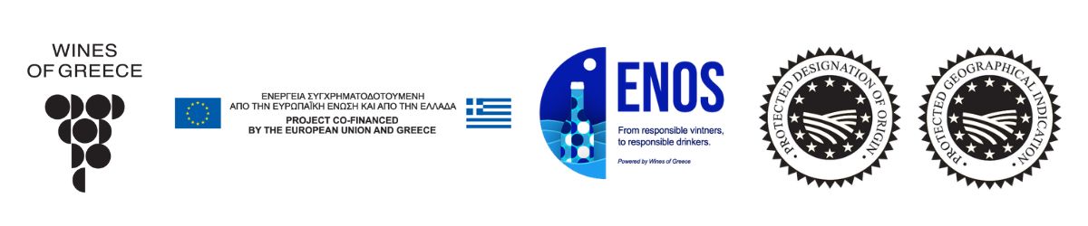 Logograb Griechen