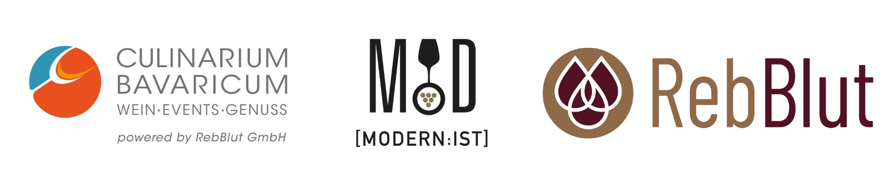 MOD Experience MUC 2024 Logograb 1200x250px