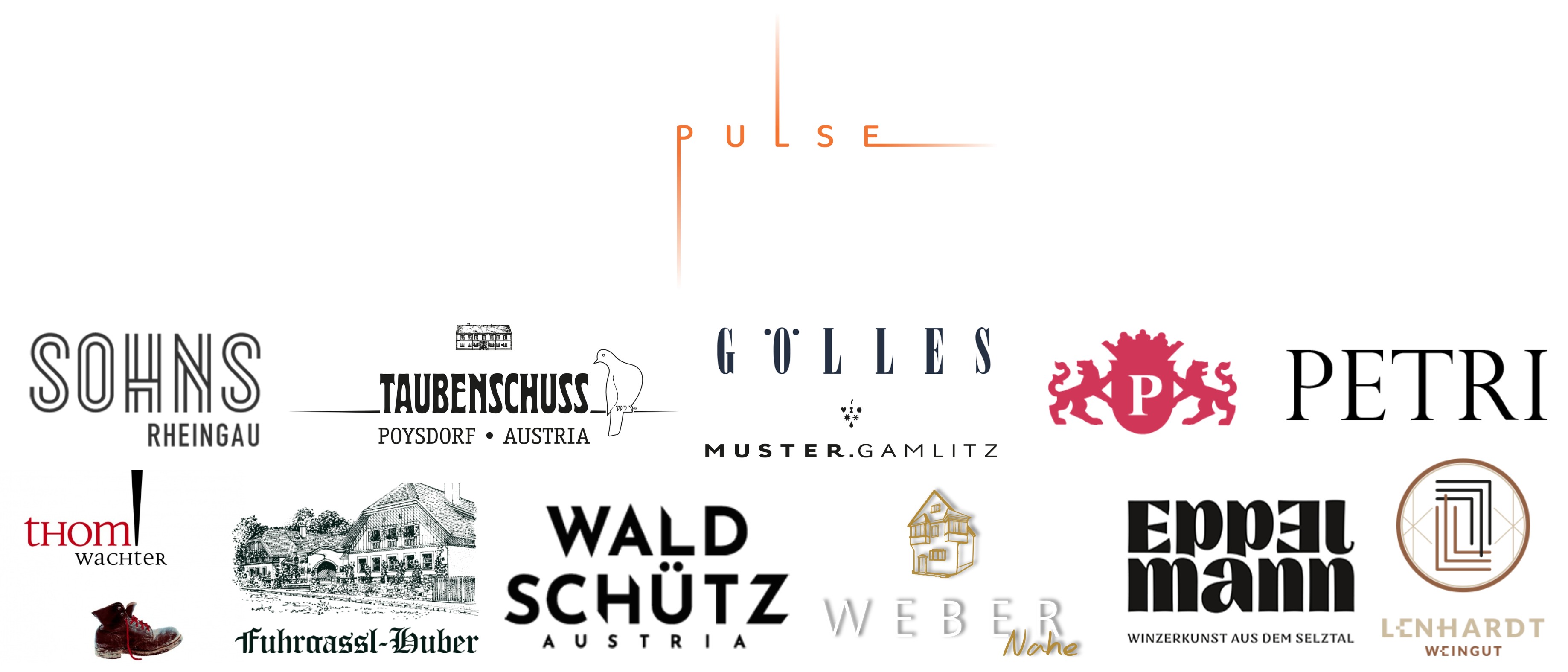 Logograb PULSE