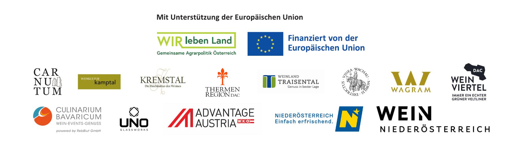 Logograb NÖ Landessieger 2026 MUC