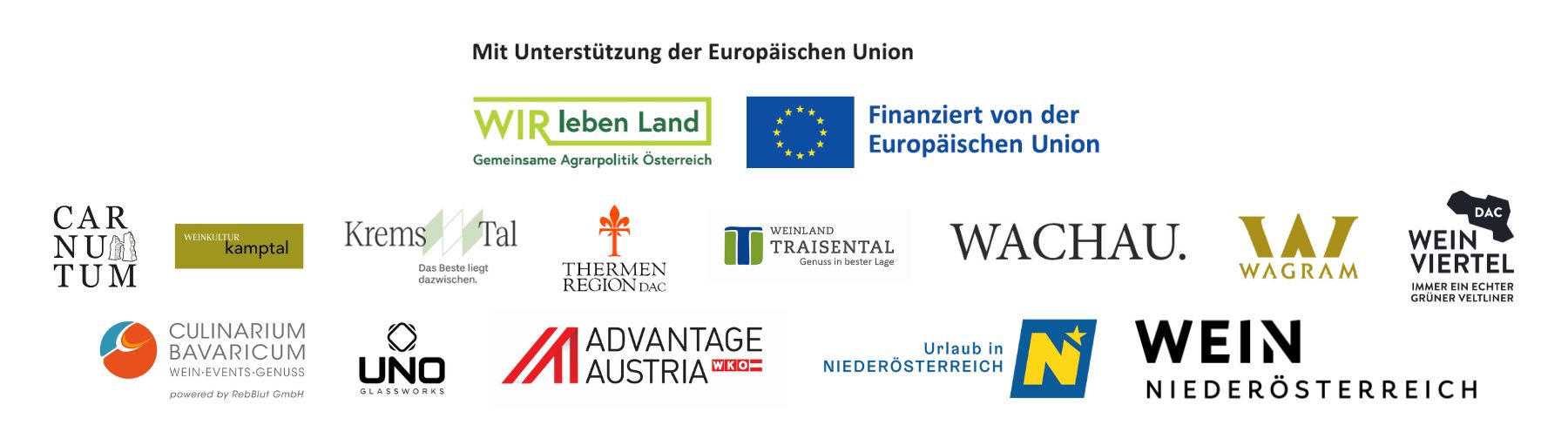 Logograb NÖ Landessieger 2026 MUC