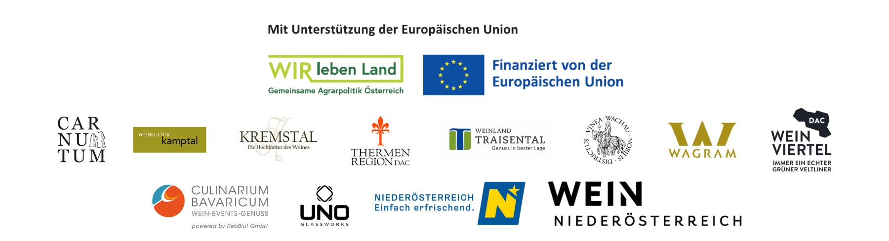 Logograb NÖ Landessieger 2026 MUC