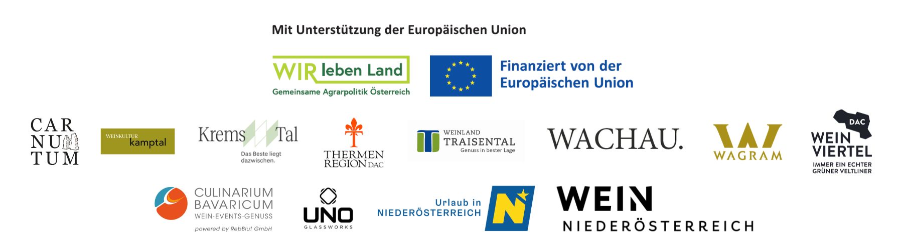Logograb NÖ Landessieger 2026 MUC