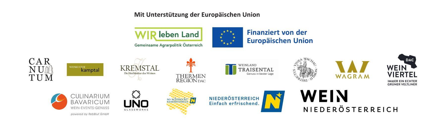 Logograb NÖ Landessieger 2026 MUC
