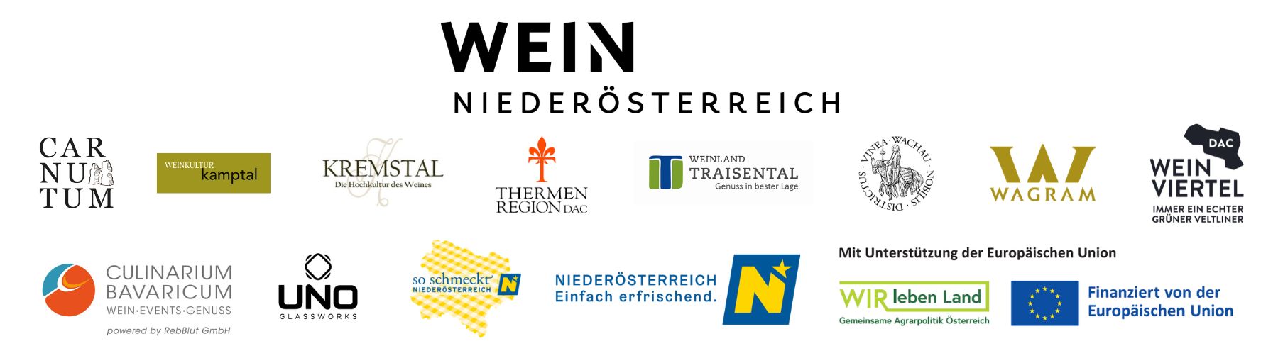 Logograb NÖ Landessieger 2026 MUC