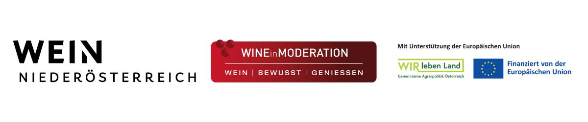 NÖ ProWein Homepage Logo