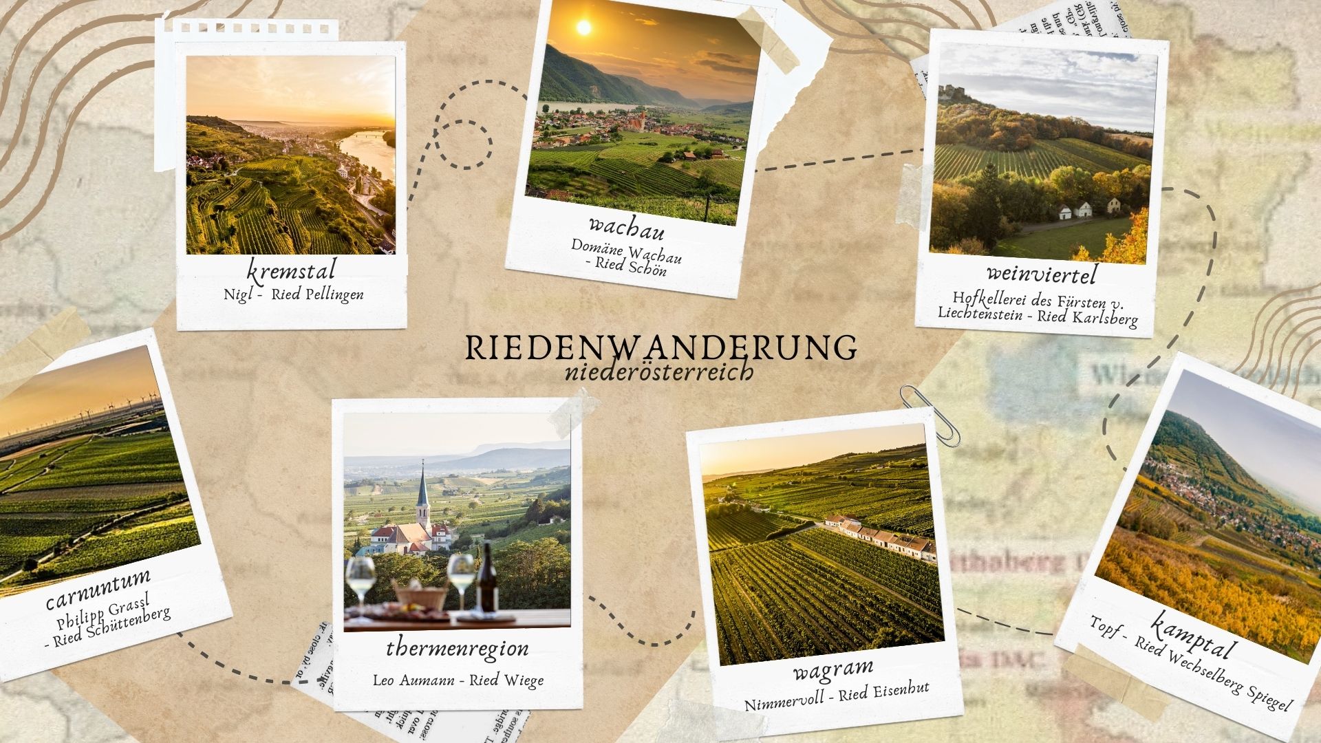 Riedenwanderung visualisiert 2