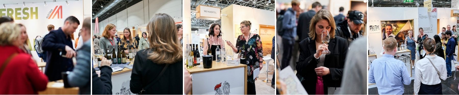 WV ProWein 2025 Banner 2