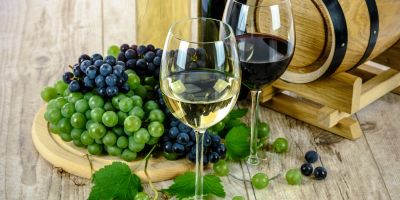 Rheinhessen Gutsweine