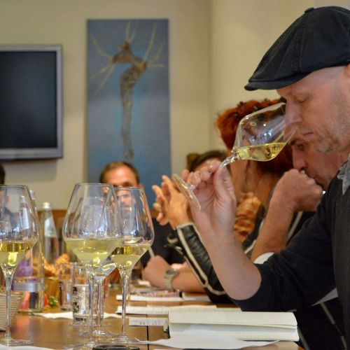 Weinprobe Rare & Fine Wines Tour