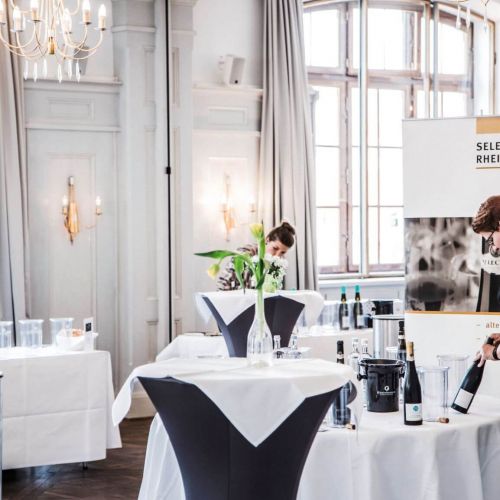 Vorbereitung Rheinhessen Präsentation