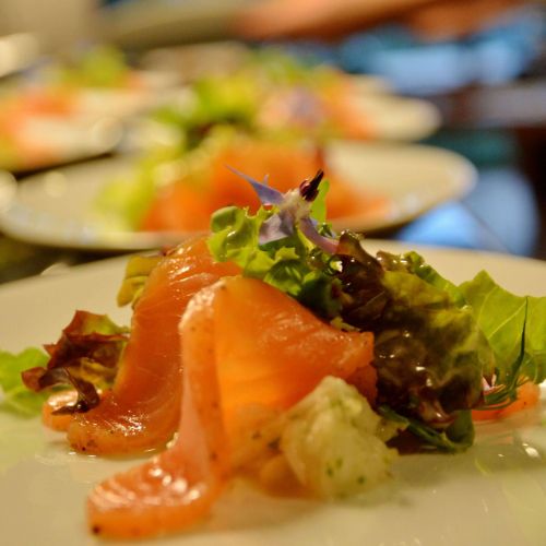 Essen Rare & Fine Wines Tour