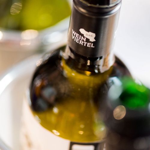 Wein vom Weinviertel DAC
