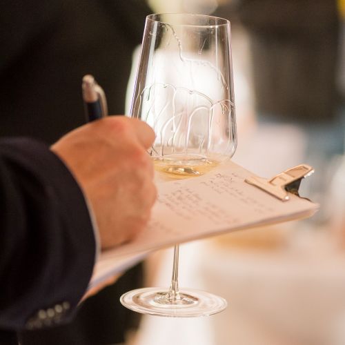 Notizen zum Weinviertel DAC