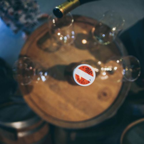 Weinviertel DAC Weinausschank