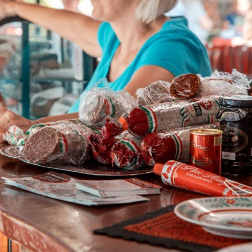 Wurst Viktualien & Wein