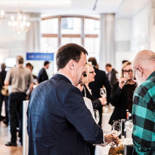 Gespräch Rheinhessen Präsentation