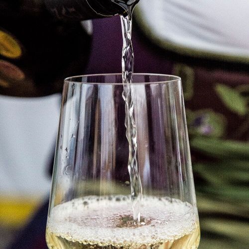 Wein Spargel liebt Silvaner