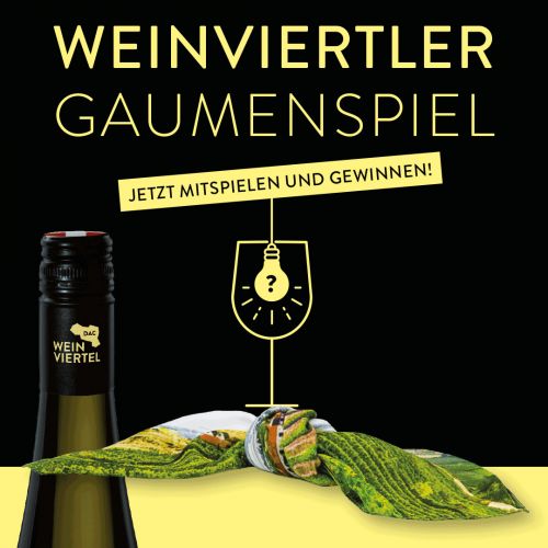 Weinviertler Gaumenspiel