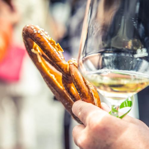 Wein und Brezel Viktualien & Wein