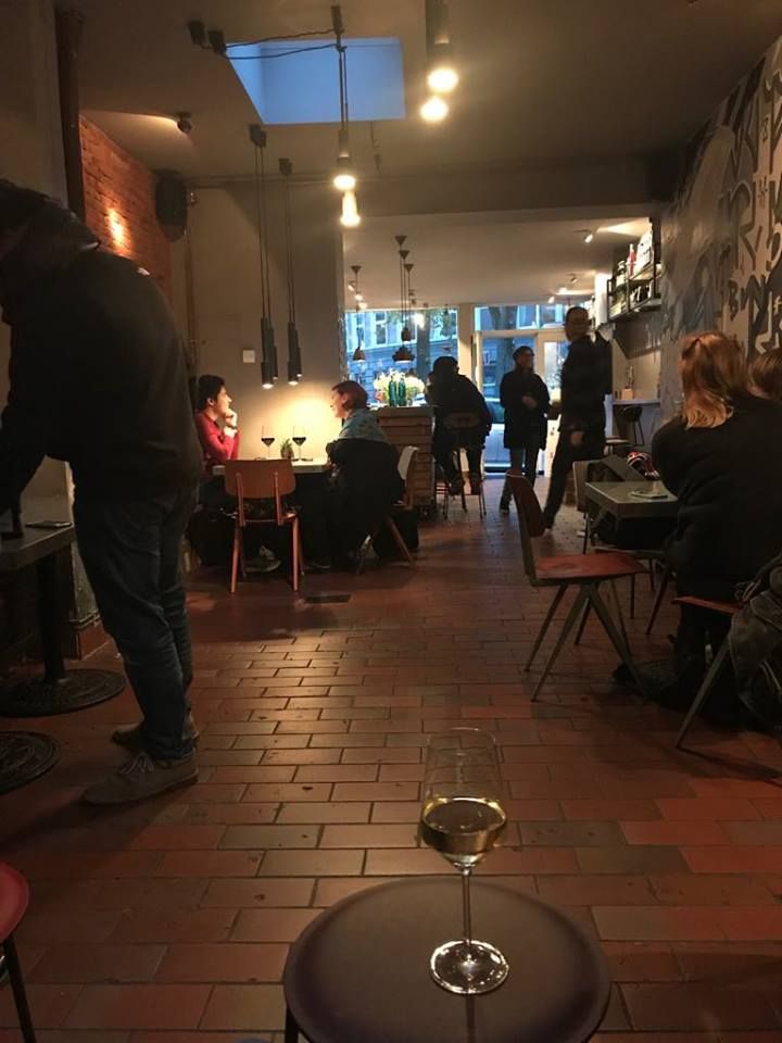 Weinladen St.Pauli
