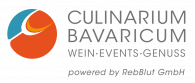 Culinarium Bavaricum powered by RebBlut GmbH